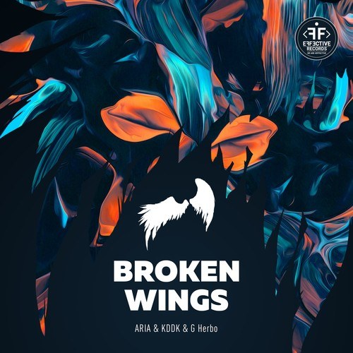 Broken Wings