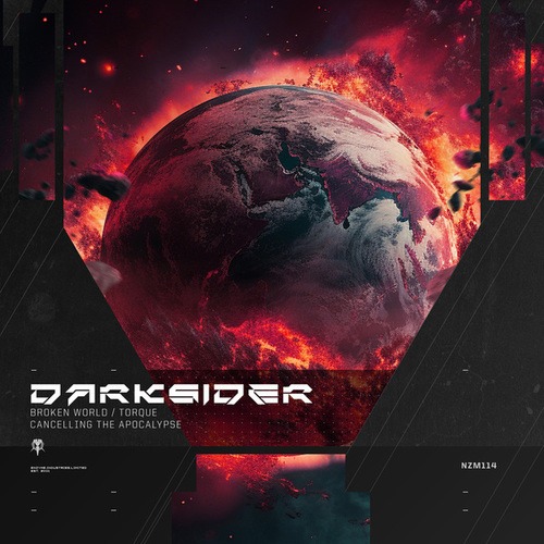 Darksider-Broken World