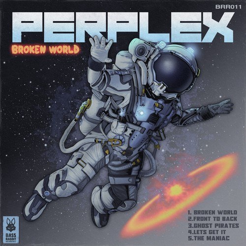 Perplex-Broken World