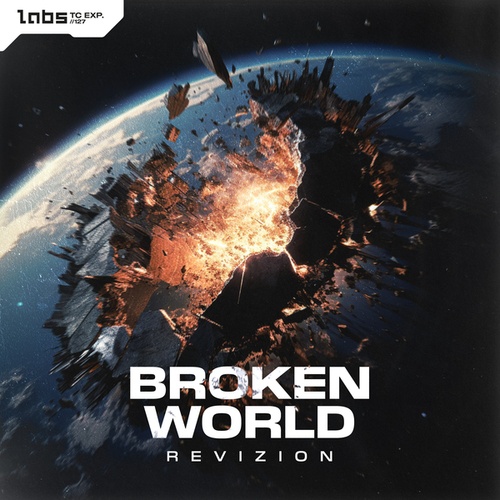 Revizion-Broken World