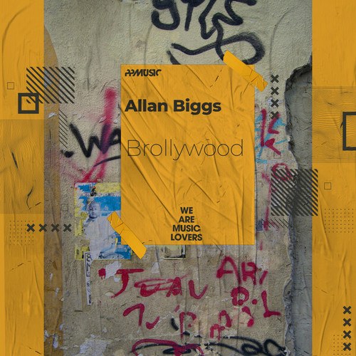 Allan Biggs-Brollywood