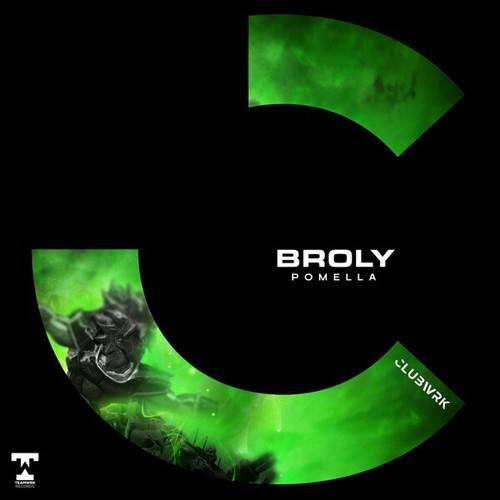 Broly