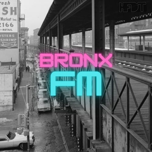 HFDT-Bronx FM