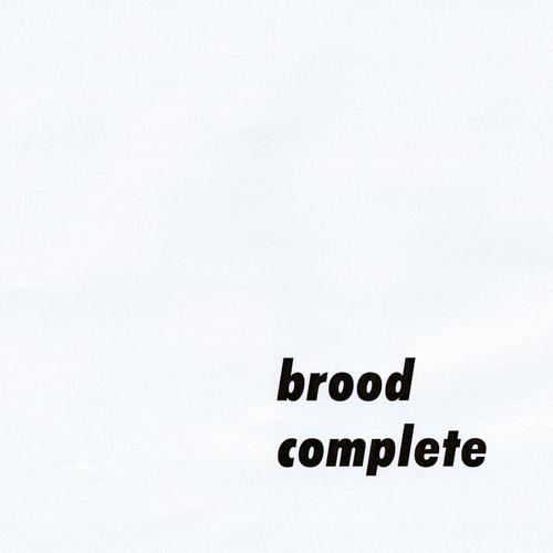 Various Artists-Brood Complete