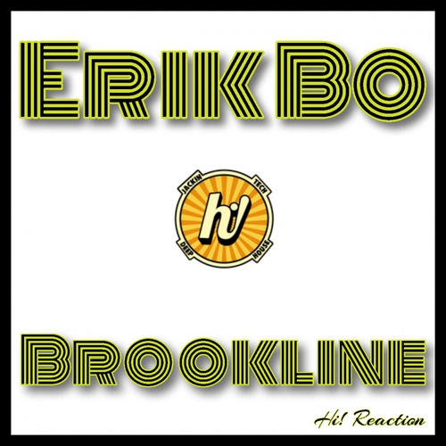 Erik Bo-Brookline