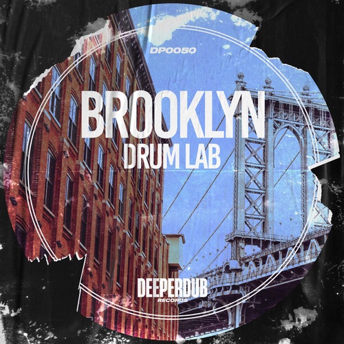 Drum Lab-Brooklyn