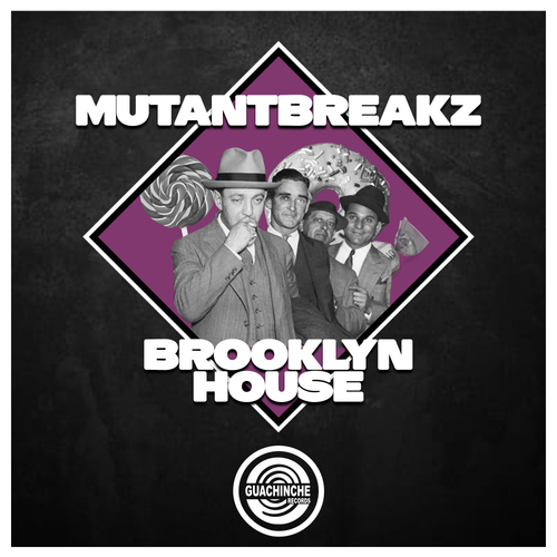 Brooklyn house