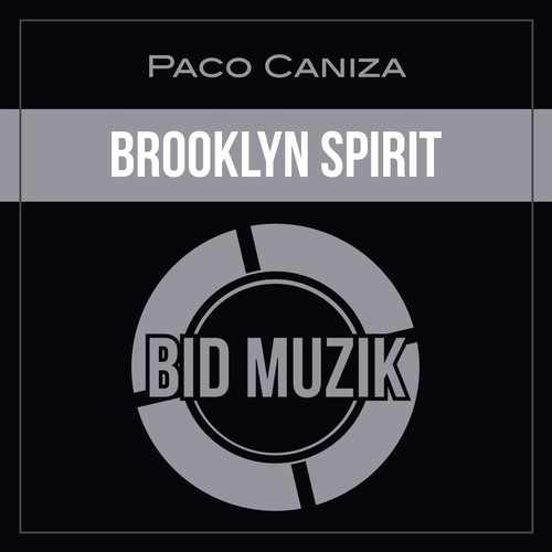 Paco Caniza-Brooklyn Spirit