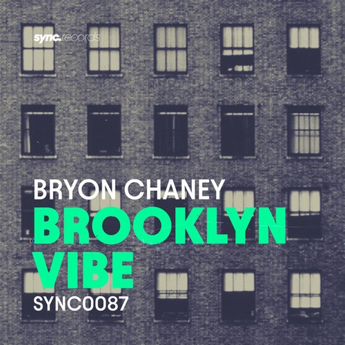 Bryon Chaney-Brooklyn Vibe