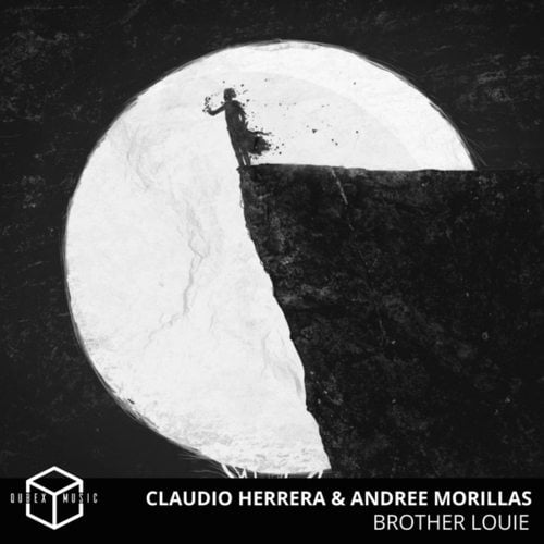 Claudio Herrera, Andree Morillas-Brother Louie