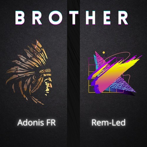Rem-Led, Adonis FR-Brother