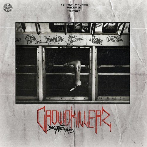 Crowdkillerz-Brotherhood