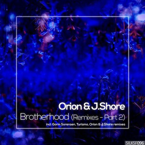Orion, J.Shore, Goldroom, Gorm Sorensen, Turismo-Brotherhood