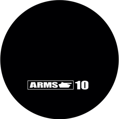 The Anxious, Bas Mooy, Vincent De Wit, Lars Klein, Primal, Andre Walter, Chris Hope, Jeroen Liebregts, Mattias Fridell, DJ Ogi-Brothers In ARMS