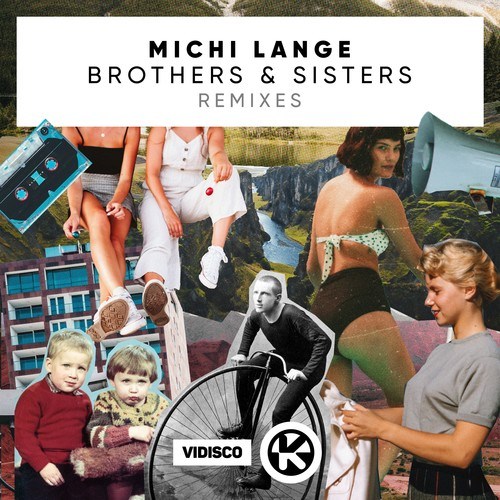 Brothers & Sisters (Remixes)
