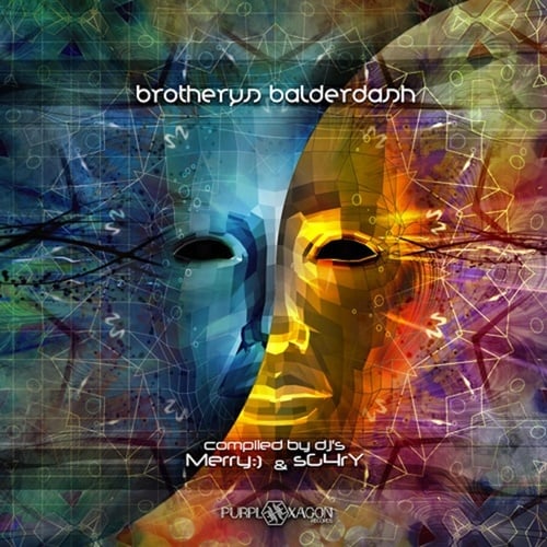 Various Artists-Brotherys Balderdash