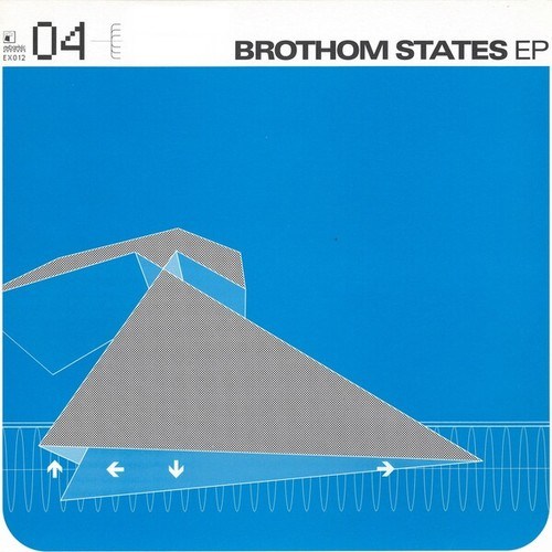 Brothom States-Brothomstates EP