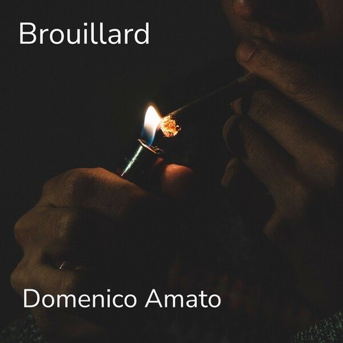 Domenico Amato-Brouillard