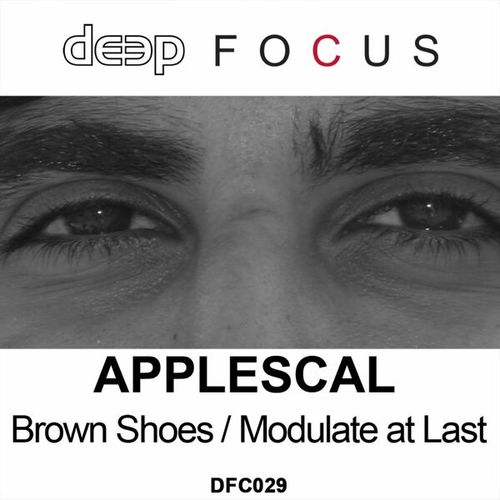 Applescal-Brown Shoes / Modulate At Last