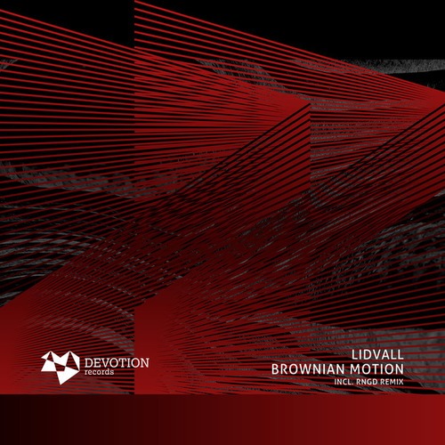 Lidvall, RNGD-Brownian Motion EP