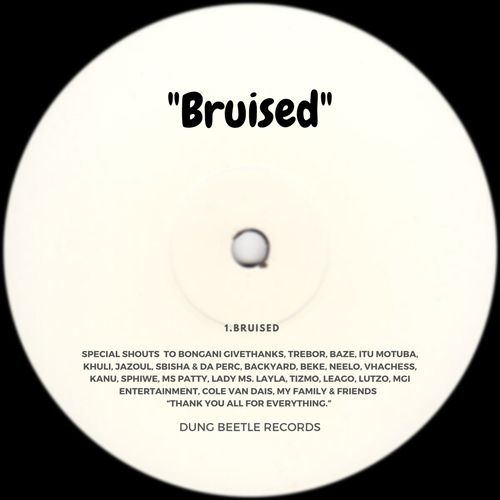 ITU-Bruised