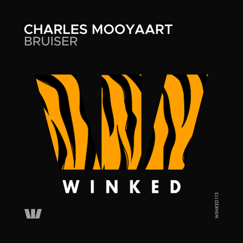 Charles Mooyaart-Bruiser