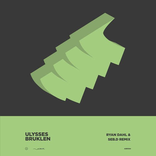 Ulysses, Ryan Dahl, Seb.D-Bruklen