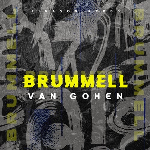 VAN GOHEN-Brummell