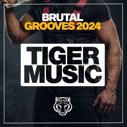 Various Artists-Brutal Grooves 2024
