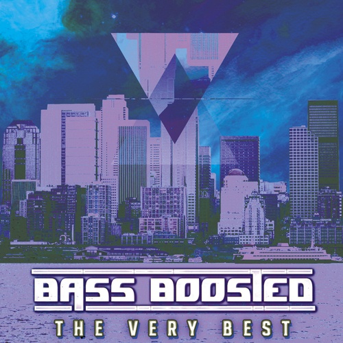 Bass Boosted-Brutal Sequence