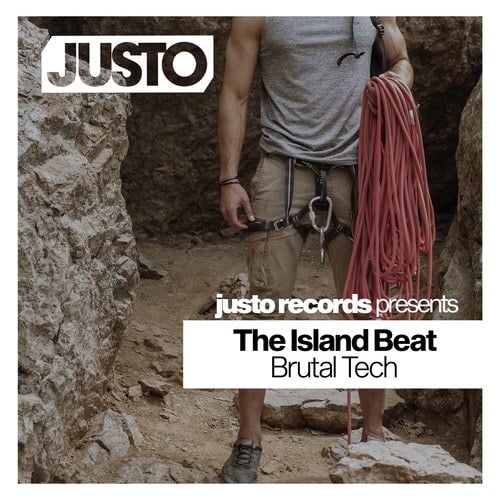 The Island Beat-Brutal Tech