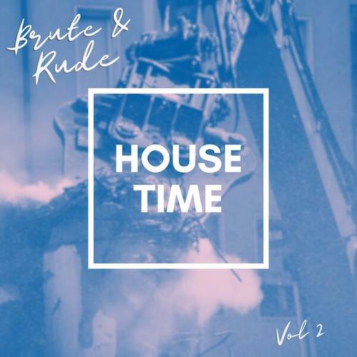 Various Artists-Brute & Rude, Vol. 2