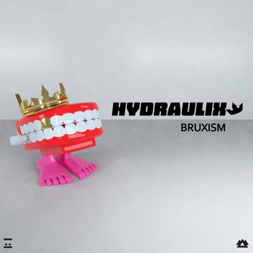 Hydraulix, Rickyxsan, Ydg, Krischvn-Bruxism EP