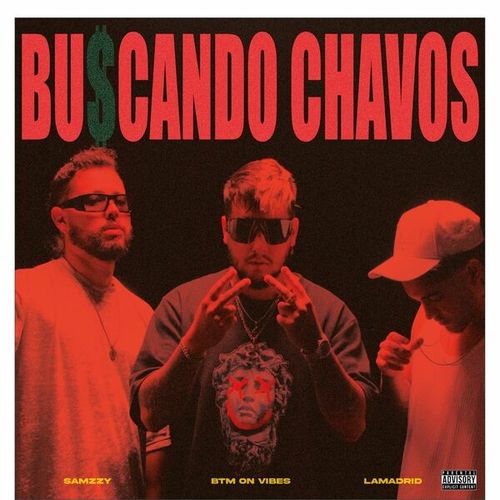 BU$CANDO CHAVOS