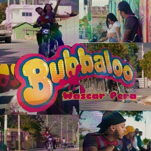 Bubbaloo