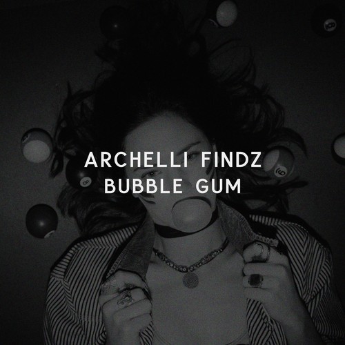 Archelli Findz-Bubble Gum
