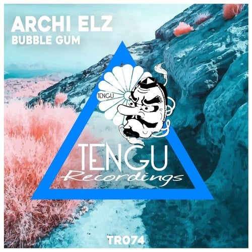 Archi Elz-Bubble Gum