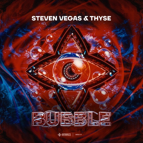 Steven Vegas, Thyse-Bubble
