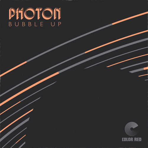 Photon-Bubble Up