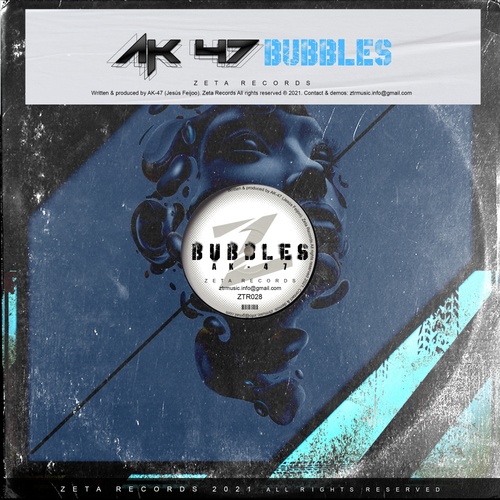 AK47-Bubbles