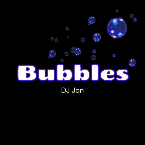 DJ Jon-Bubbles
