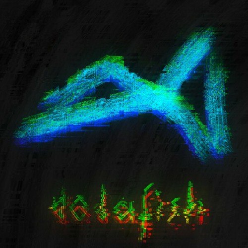 Dodafish-Bubbles EP