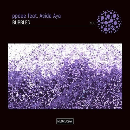 Ppdee, Asida Aya-Bubbles (Extendet Mix)