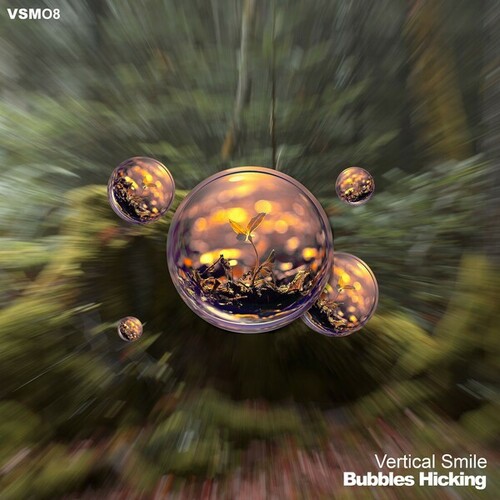 Vertical Smile-Bubbles Hicking