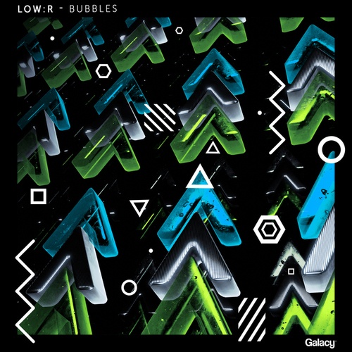 Low:R-Bubbles
