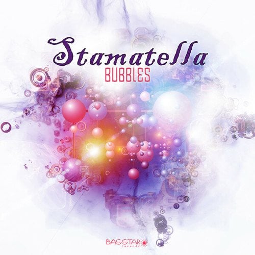 Stamatella-Bubbles