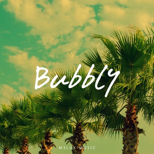 Bubbly