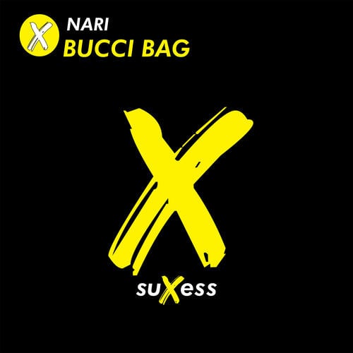 Nari, Nicola Fasano, Dual Beat, Fabio Even-Bucci Bag