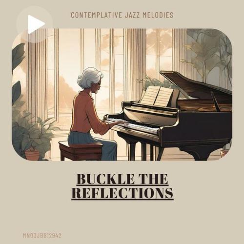 Buckle the Reflections: Contemplative Jazz Melodies