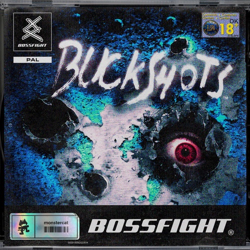 Bossfight-Buckshots